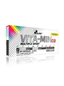 Olimp Vita-min Multiple Sport 40+ 60 капс