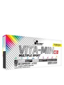 Olimp Vita-min Multiple Sport 40+ 60 капс