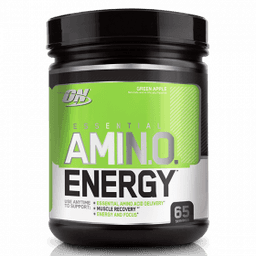Аминокислоты Optimum Nutrition Amino Energy 65 порций