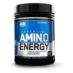 Аминокислоты Optimum Nutrition Amino Energy 65 порций