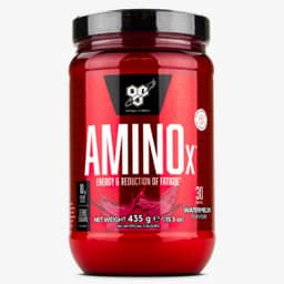 Аминокислоты BSN Amino-X 440 гр
