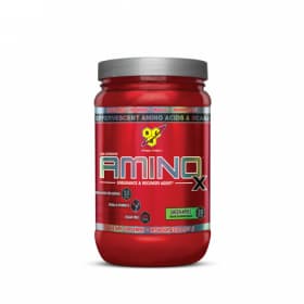 Аминокислоты BSN Amino-X 440 гр