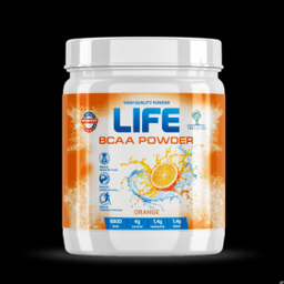 Аминокислоты Tree of Life BCAA powder 400 г