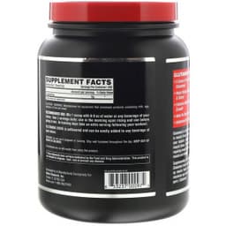 Аминокислоты Nutrex Glutamine Drive 300 гр