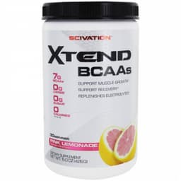 Аминокислоты Xtend BCAA 30 порций