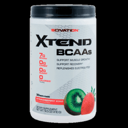 Аминокислоты Xtend BCAA 30 порций