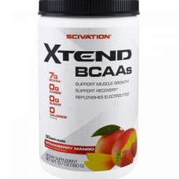 Аминокислоты Xtend BCAA 30 порций