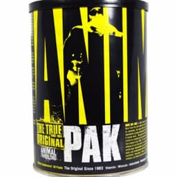 Витаминный комплекс Animal Pak Universal Nutrition, 30 пак