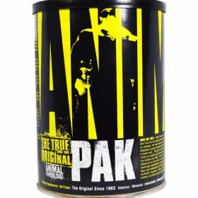 Витаминный комплекс Animal Pak Universal Nutrition, 30 пак