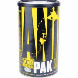 Витаминный комплекс Universal Nutrition Animal Pak 44 пак