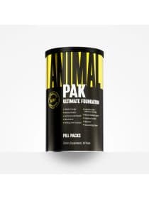 Витаминный комплекс Universal Nutrition Animal Pak 44 пак