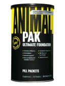 Витаминный комплекс Universal Nutrition Animal Pak 44 пак