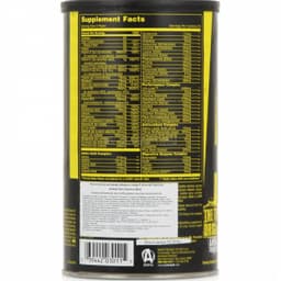 Витаминный комплекс Universal Nutrition Animal Pak 44 пак