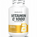 Витаминный комплекс BioTech Vitamin C 1000 100 таблеток