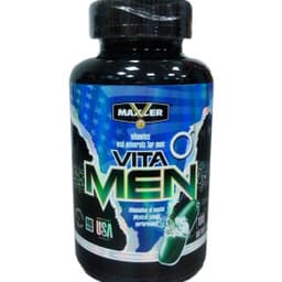 Витаминный комплекс Maxler Vita Men 180 таблеток