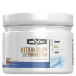 Витаминный комплекс Maxler Vitamin C Sodium Ascorbate Powder 200 гр