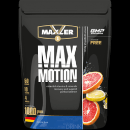 Витаминный комплекс Max Motion 1 кг