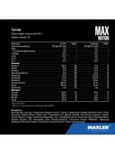 Витаминный комплекс Max Motion 1 кг