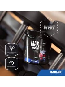 Витаминный комплекс Max Motion 1 кг