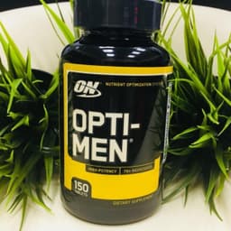 Витаминный комплекс Opti-Men 150 капсул