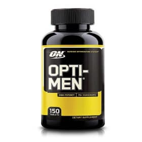 Витаминный комплекс Opti-Men 150 капсул