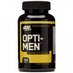 Витаминный комплекс Opti-Men 150 капсул