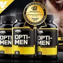 Витаминный комплекс Opti-Men 90 капсул