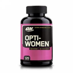 Витаминный комплекс Opti-Women 120 капсул