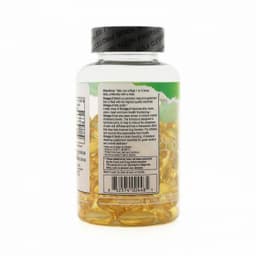 Омега кислоты Maxler Omega-3 Gold 120 капсул