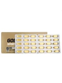 Омега кислоты Olimp Gold Omega 3 Sport Edition 120 капсул