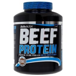 Протеин BioTech Beef Protein 1816 г.