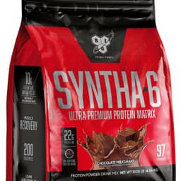 Протеин BSN Syntha-6 (4,560kg) в ассортименте