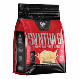 Протеин BSN Syntha-6 (4,560kg) в ассортименте
