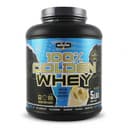 Протеин Maxler Golden Whey 2270 г в ассортименте