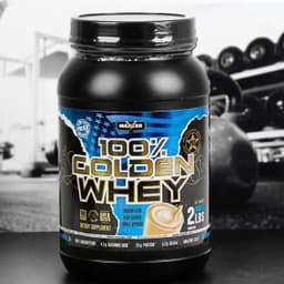 Протеин Maxler Golden Whey 908 гр в ассортименте