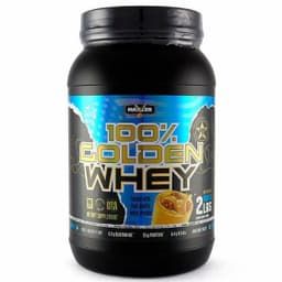 Протеин Maxler Golden Whey 908 гр в ассортименте