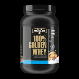 Протеин Maxler Golden Whey 908 гр в ассортименте