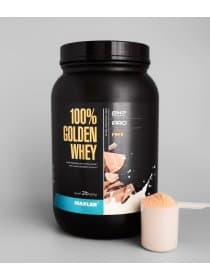 Протеин Maxler Golden Whey 908 гр в ассортименте