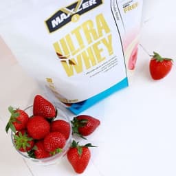 Протеин Maxler Ultra Whey 900 гр