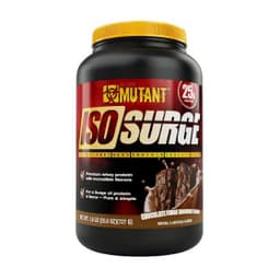 Протеин Mutant Iso Surge 727 гр Шоколад