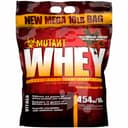 Протеин Mutant Whey 4540 гр тройной школад