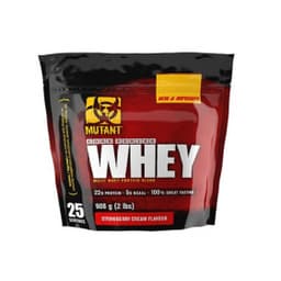Протеин Mutant Whey 908 гр много вкусов