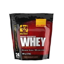 Протеин Mutant Whey 908 гр много вкусов