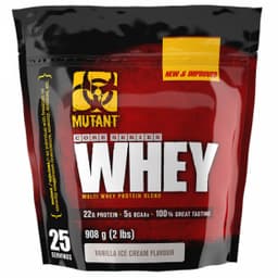Протеин Mutant Whey 908 гр много вкусов
