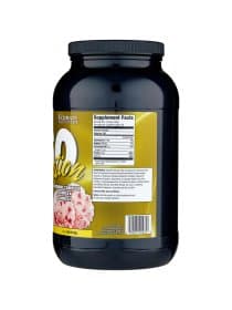 Протеин Ultimate Nutrition ISO Sensation 908 гр в ассортименте