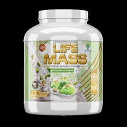 Гейнер Life Mass Tree of life 2730 г фисташка, шоколад