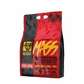 Гейнер Mutant Mass 6800 гр