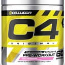 Предтренировочный комплекс Cellucor C4 60 serv много вкусов