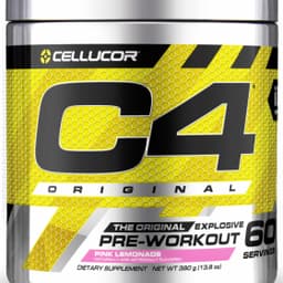 Предтренировочный комплекс Cellucor C4 60 serv много вкусов