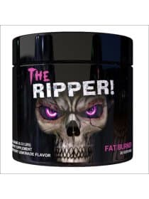 Предтренировочный комплекс Cobra The Ripper 30 пор